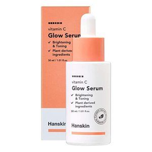 Hanskin Vitamin C Glow Serum